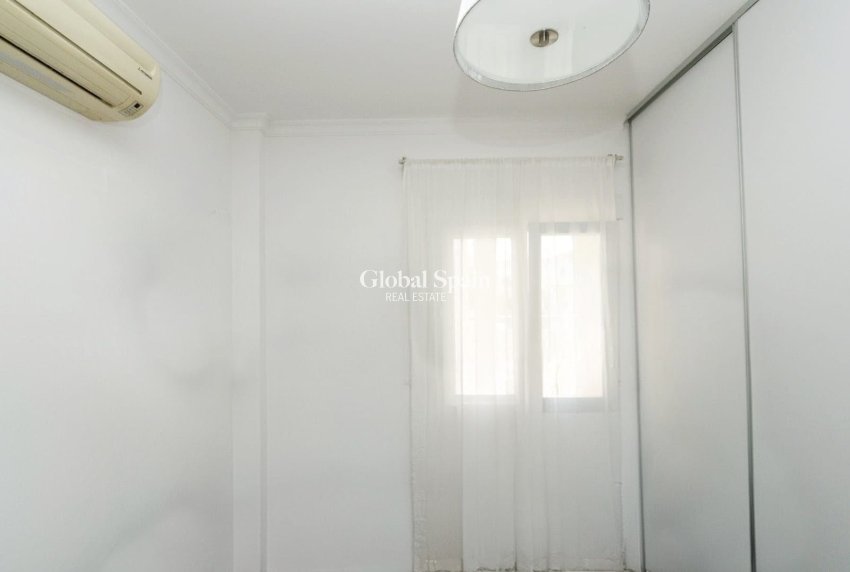 Revente - APPARTEMENT -
BENISSA - Costa Blanca