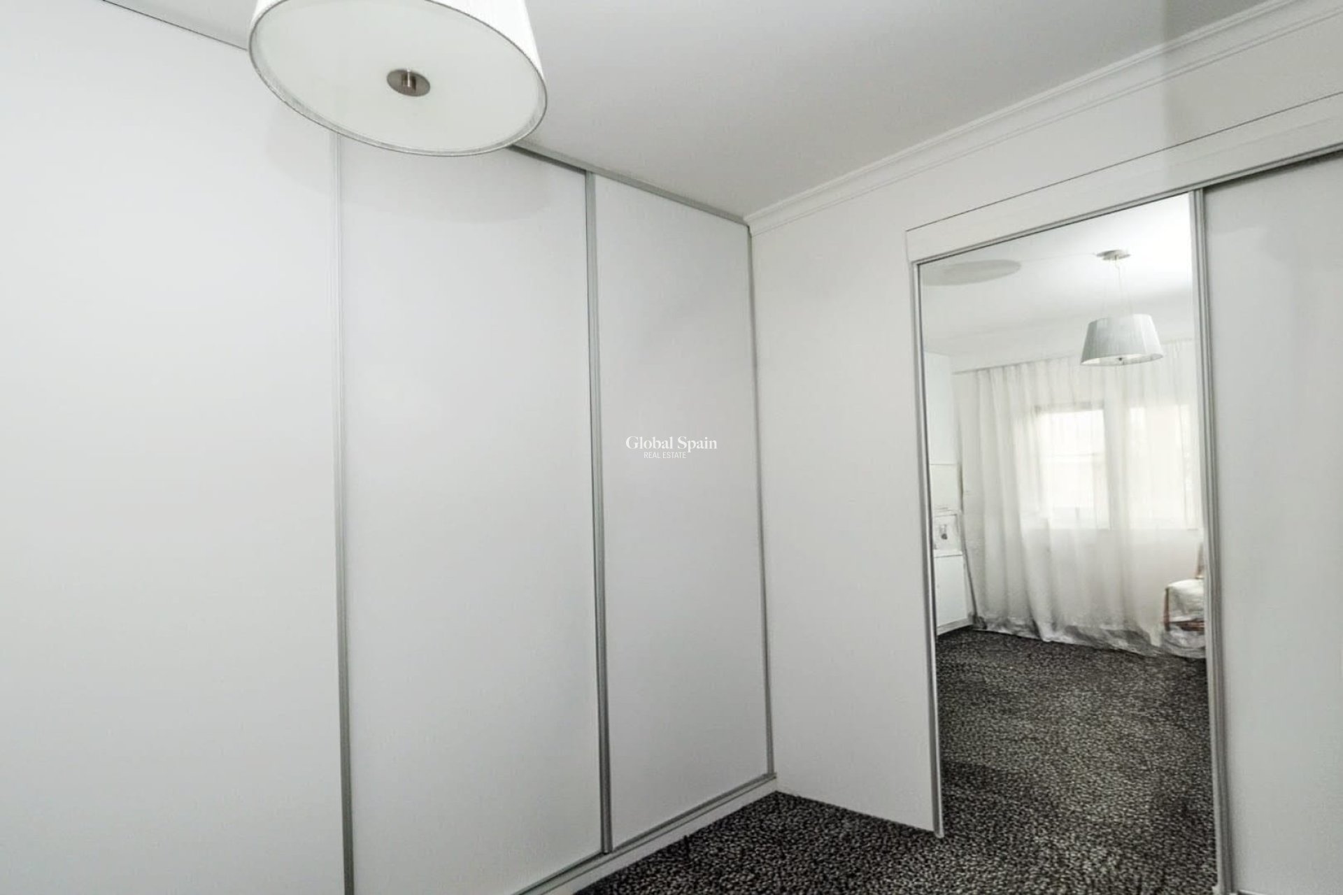 Revente - APPARTEMENT -
BENISSA - Costa Blanca