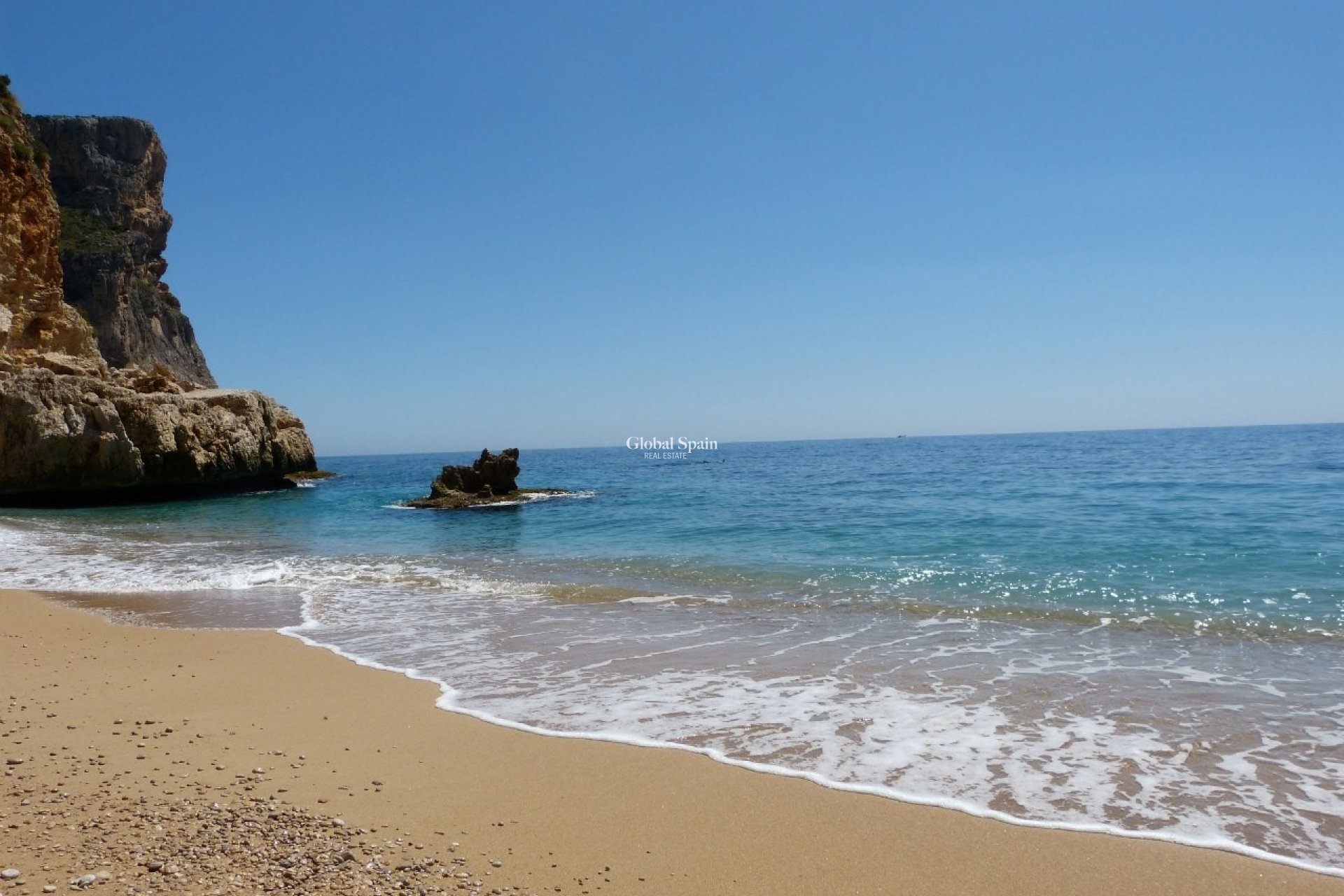 Revente - APPARTEMENT -
BENITACHELL - Cumbre del sol