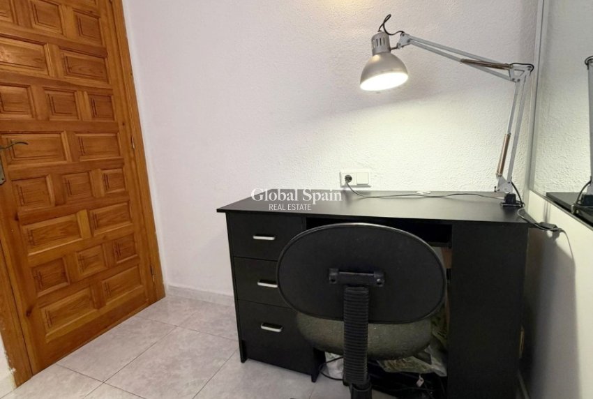 Revente - APPARTEMENT -
BENITACHELL - Cumbre del sol