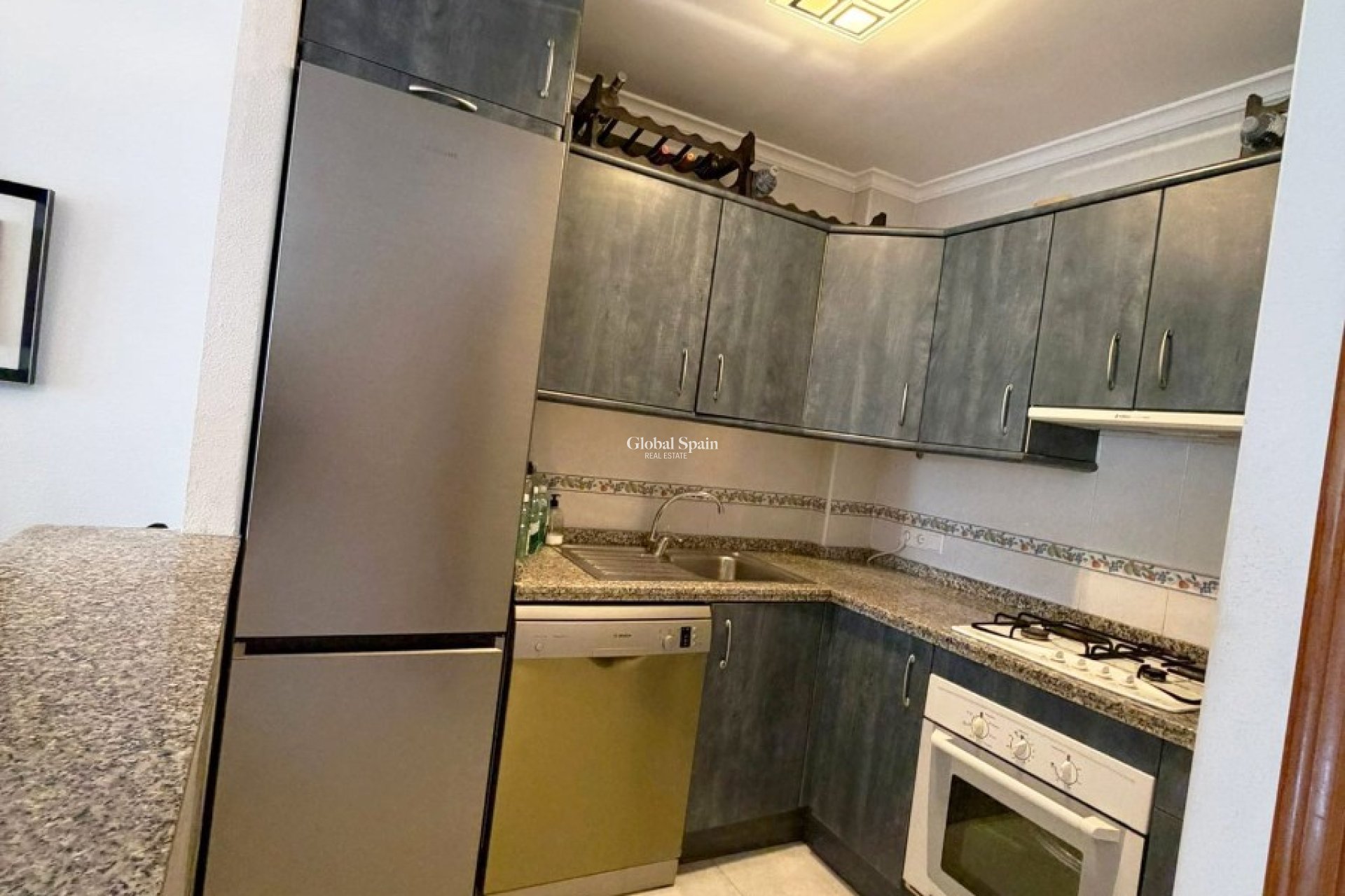 Revente - APPARTEMENT -
BENITACHELL - Cumbre del sol