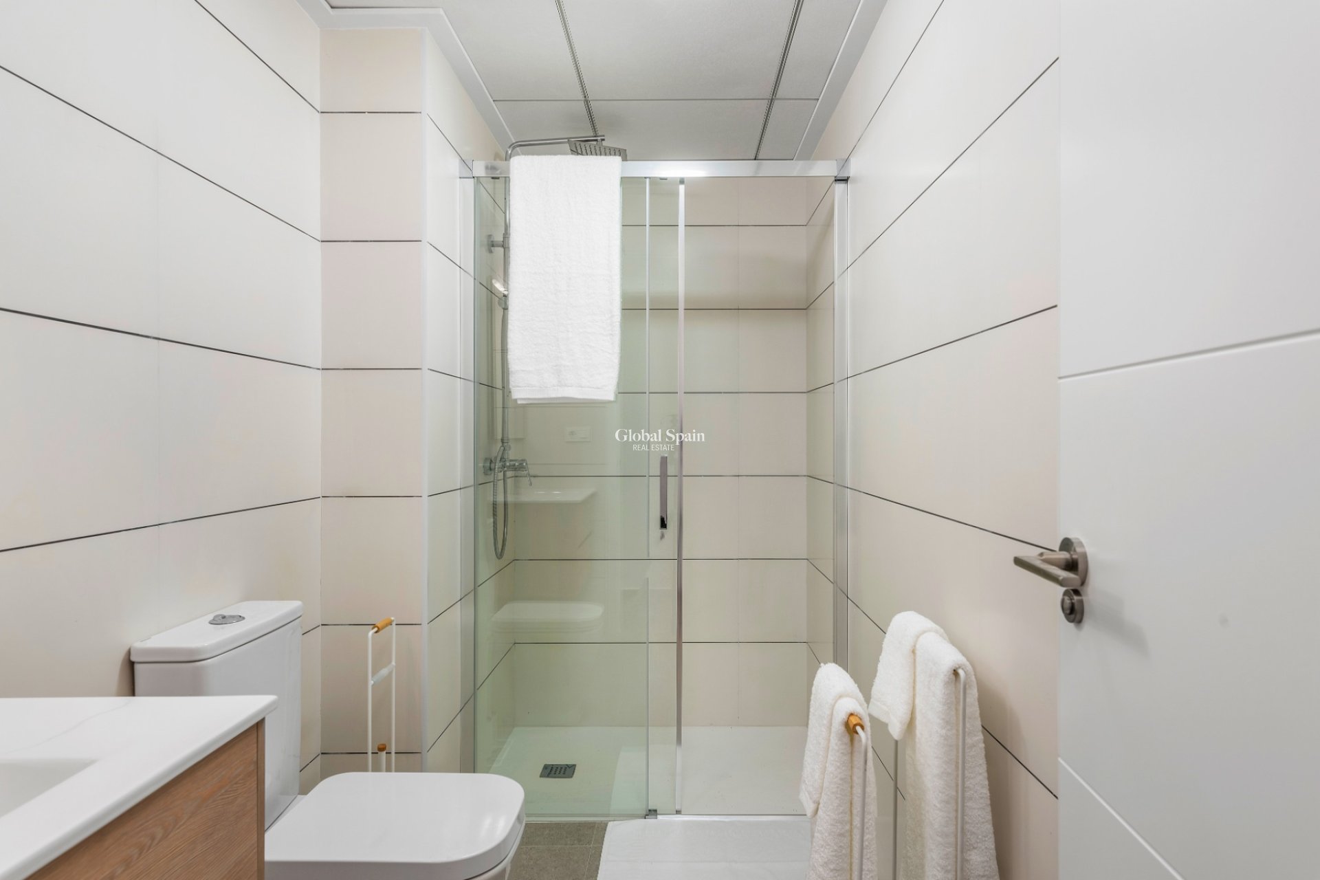 Revente - APPARTEMENT -
BIGASTRO - Costa Blanca South