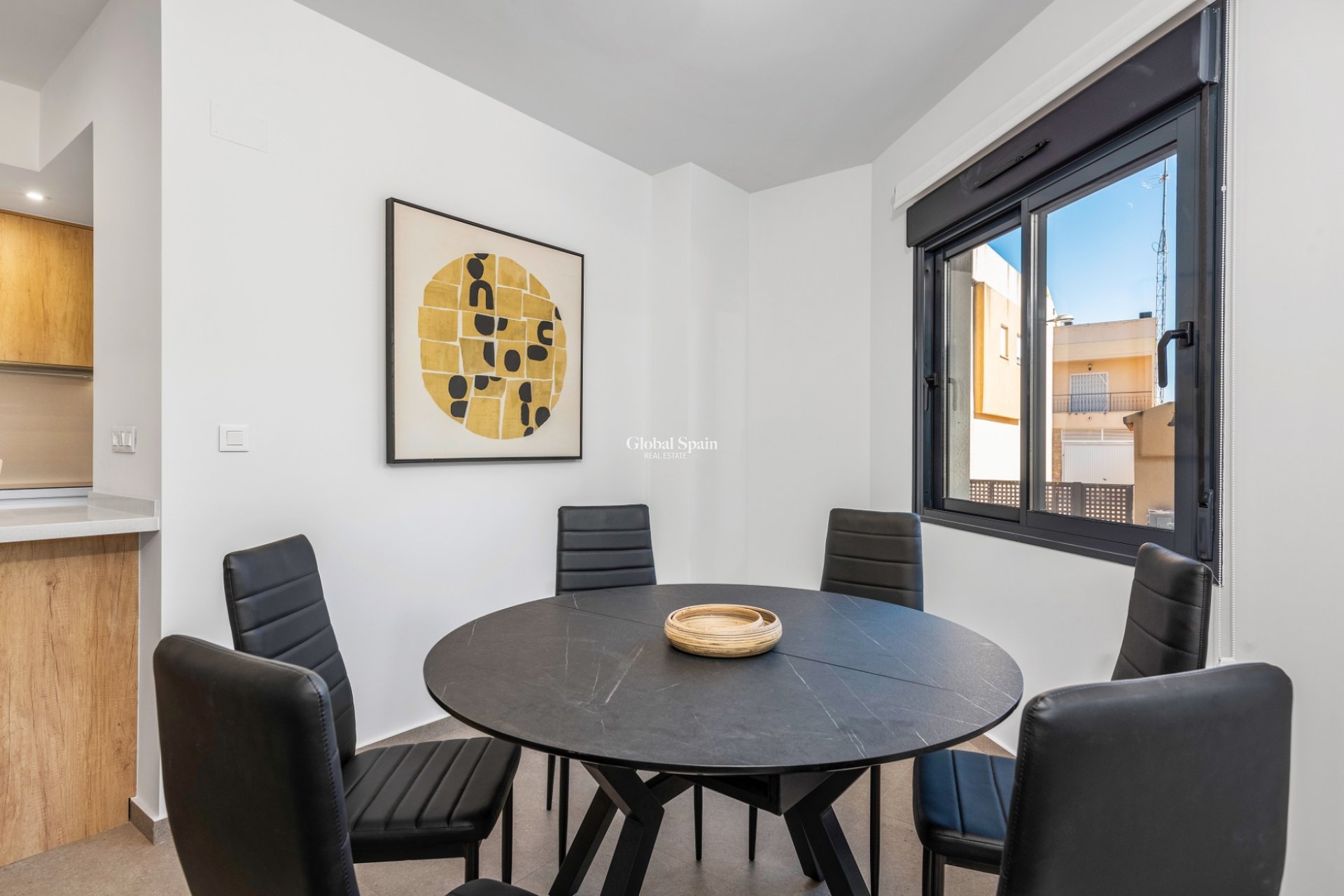 Revente - APPARTEMENT -
BIGASTRO - Inland