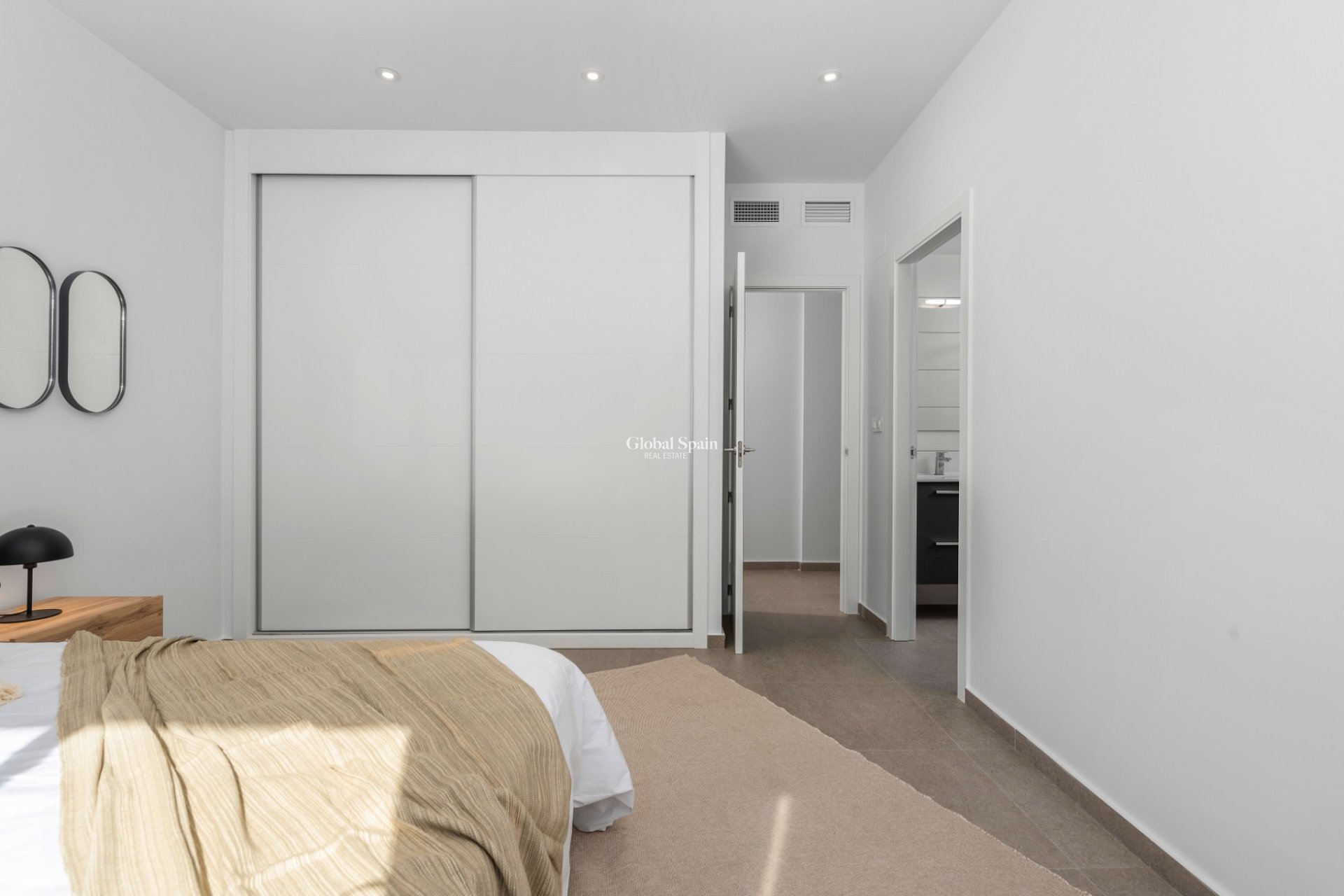 Revente - APPARTEMENT -
BIGASTRO - Inland