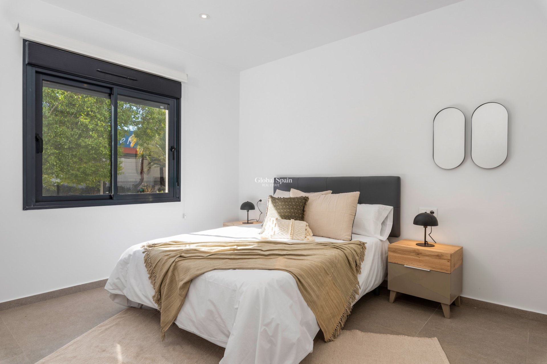 Revente - APPARTEMENT -
BIGASTRO - Inland