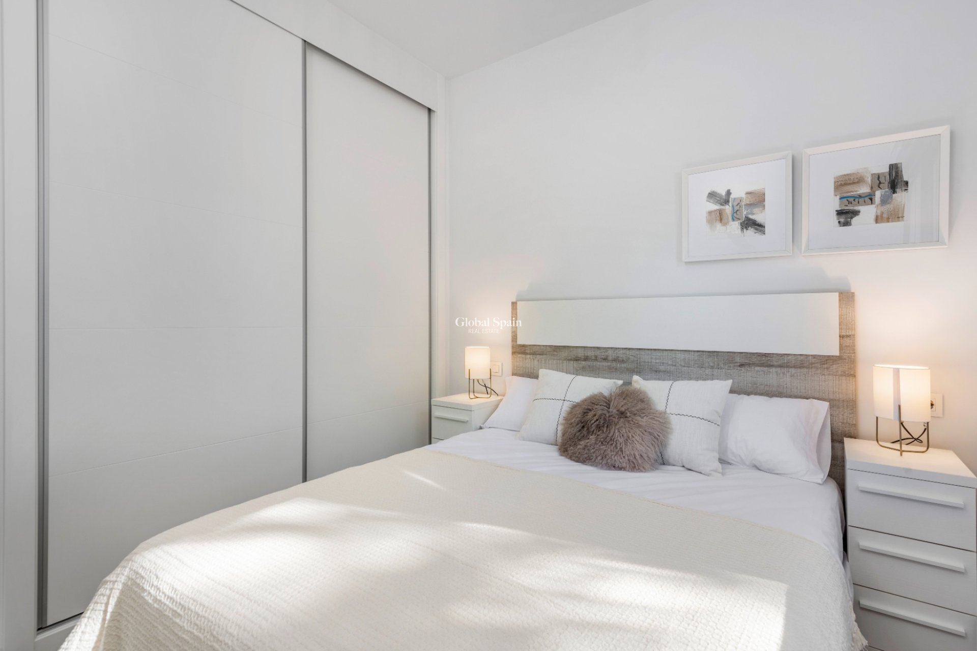 Revente - APPARTEMENT -
BIGASTRO - Inland