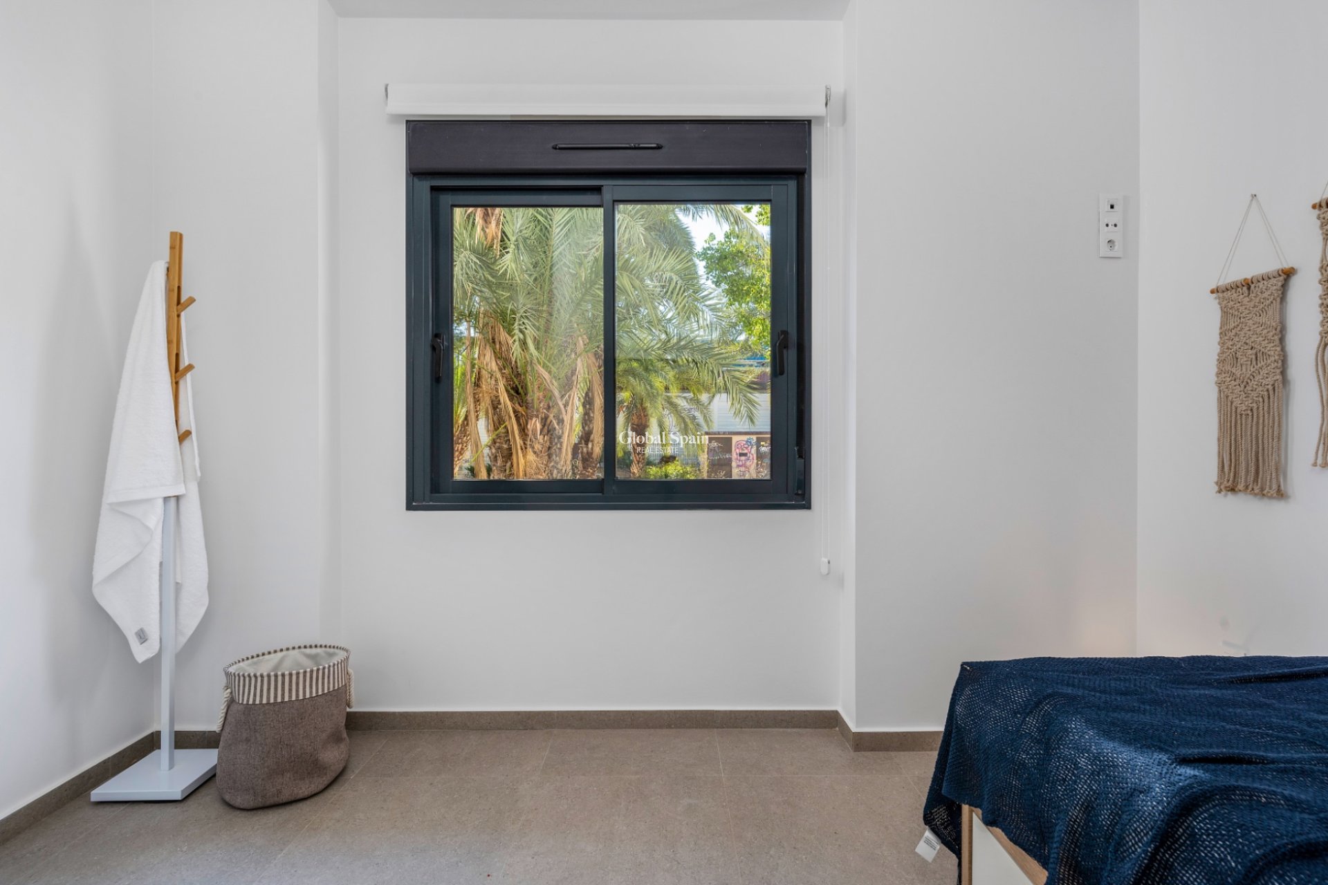 Revente - APPARTEMENT -
BIGASTRO - Inland