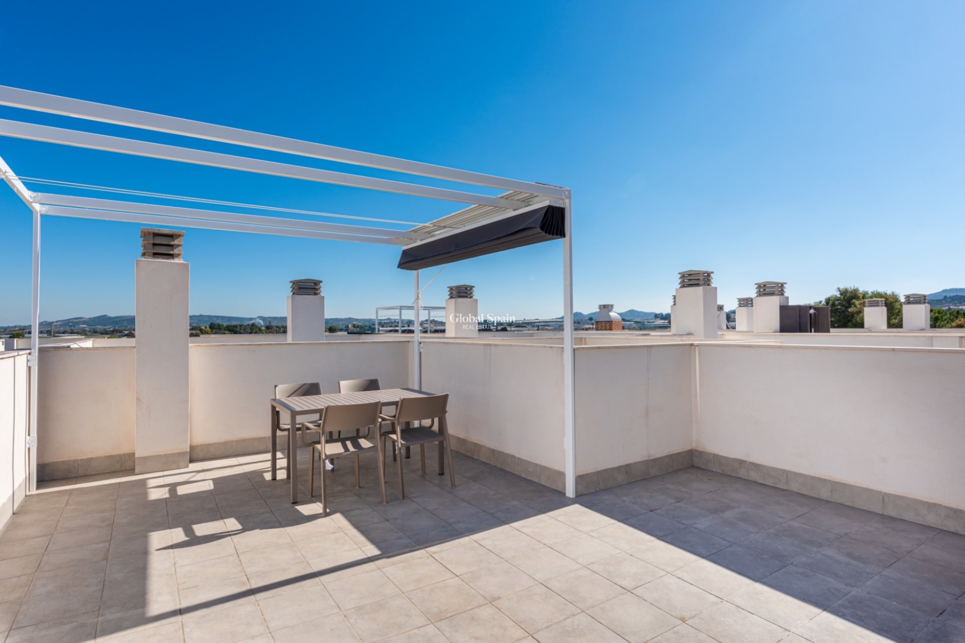 Revente - APPARTEMENT -
BIGASTRO - Inland