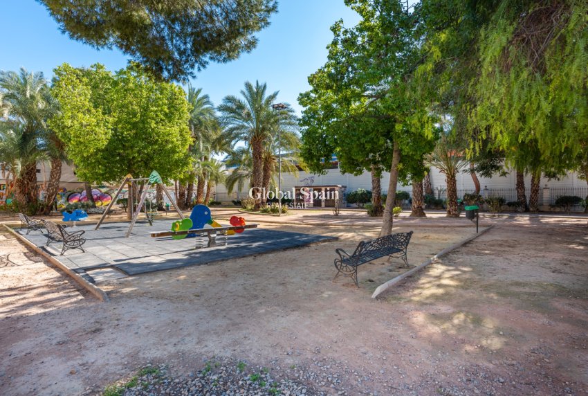 Revente - APPARTEMENT -
BIGASTRO - Inland