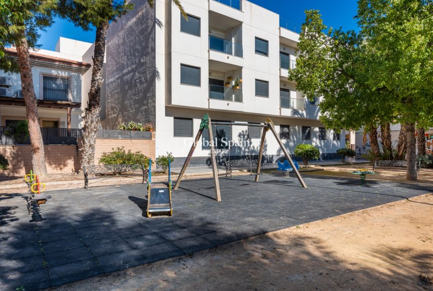 Revente - APPARTEMENT -
BIGASTRO - Inland