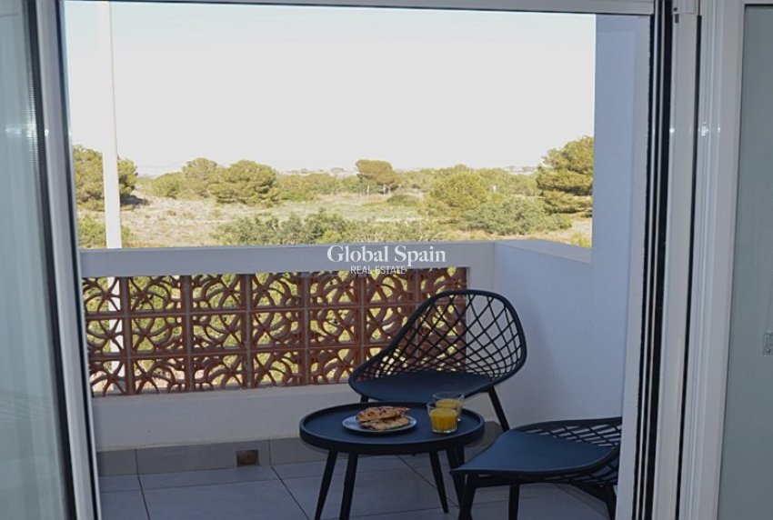 Revente - APPARTEMENT -
Blue Lagoon - Costa Blanca