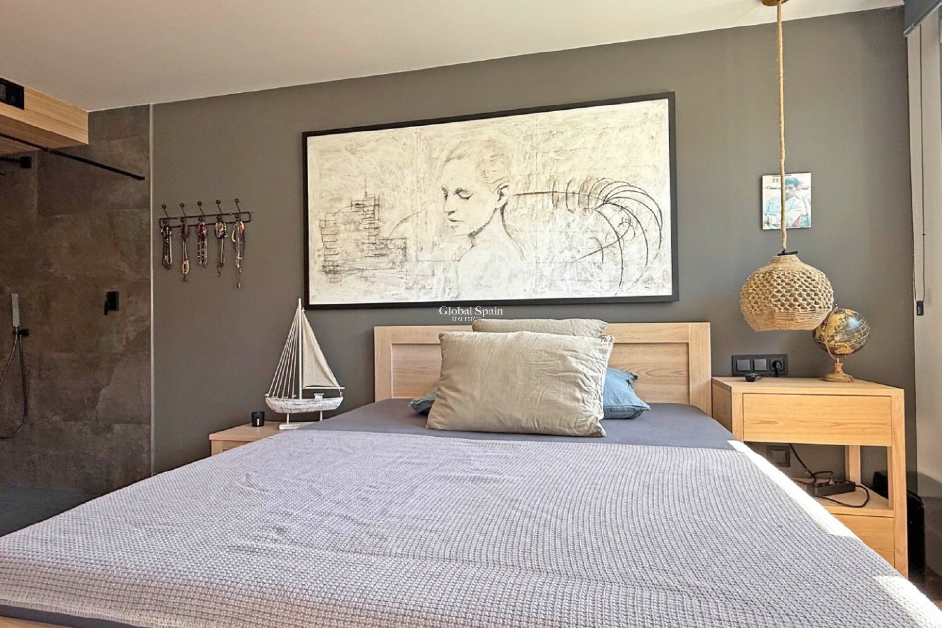 Revente - APPARTEMENT -
CABO DE PALOS - Cabo de Palos