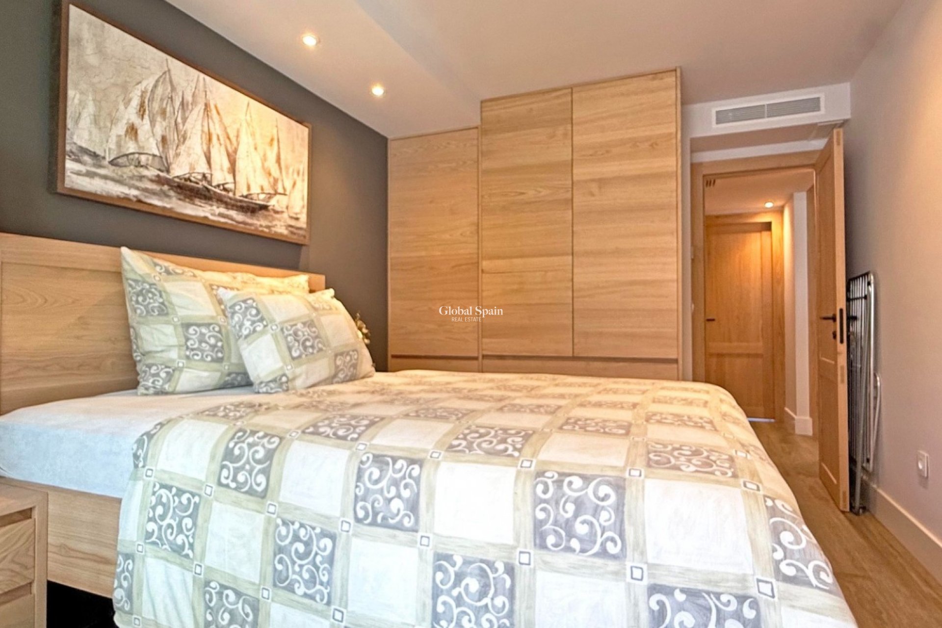 Revente - APPARTEMENT -
CABO DE PALOS - Costa Calida