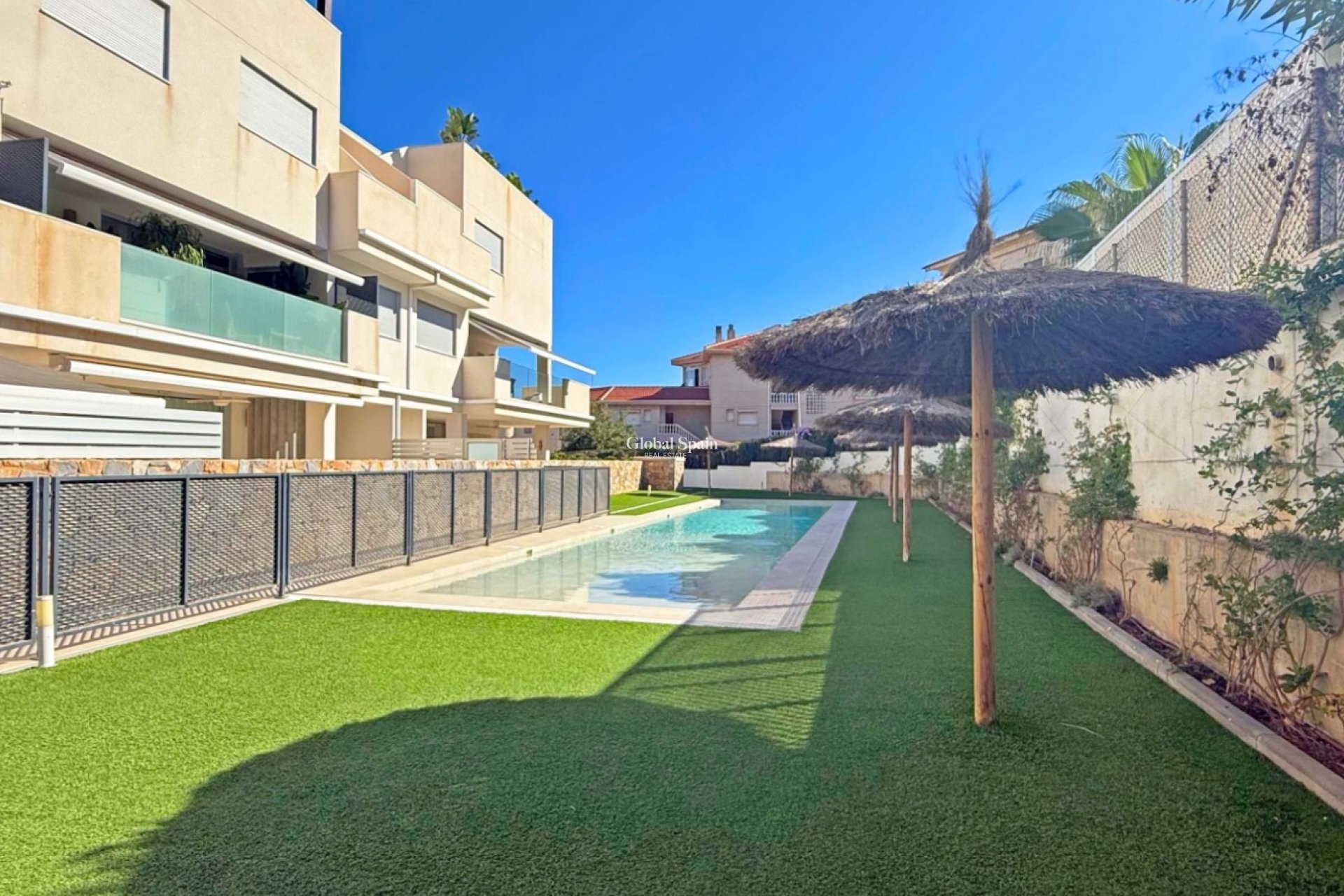 Revente - APPARTEMENT -
CABO DE PALOS - Costa Calida