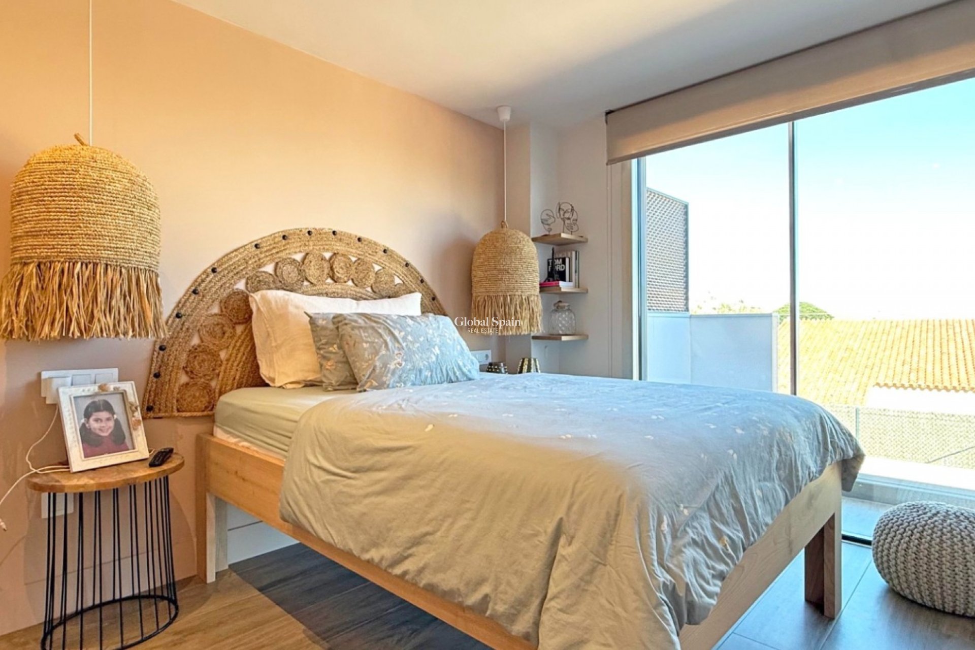 Revente - APPARTEMENT -
CABO DE PALOS - Costa Calida