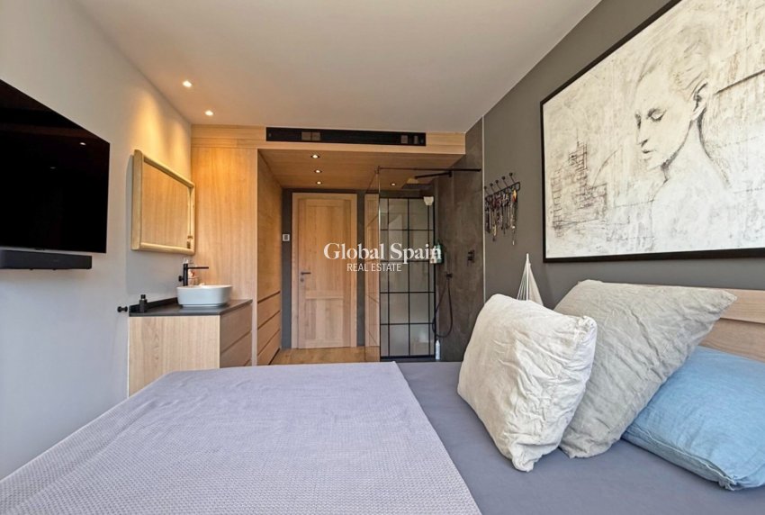 Revente - APPARTEMENT -
CABO DE PALOS - Costa Calida