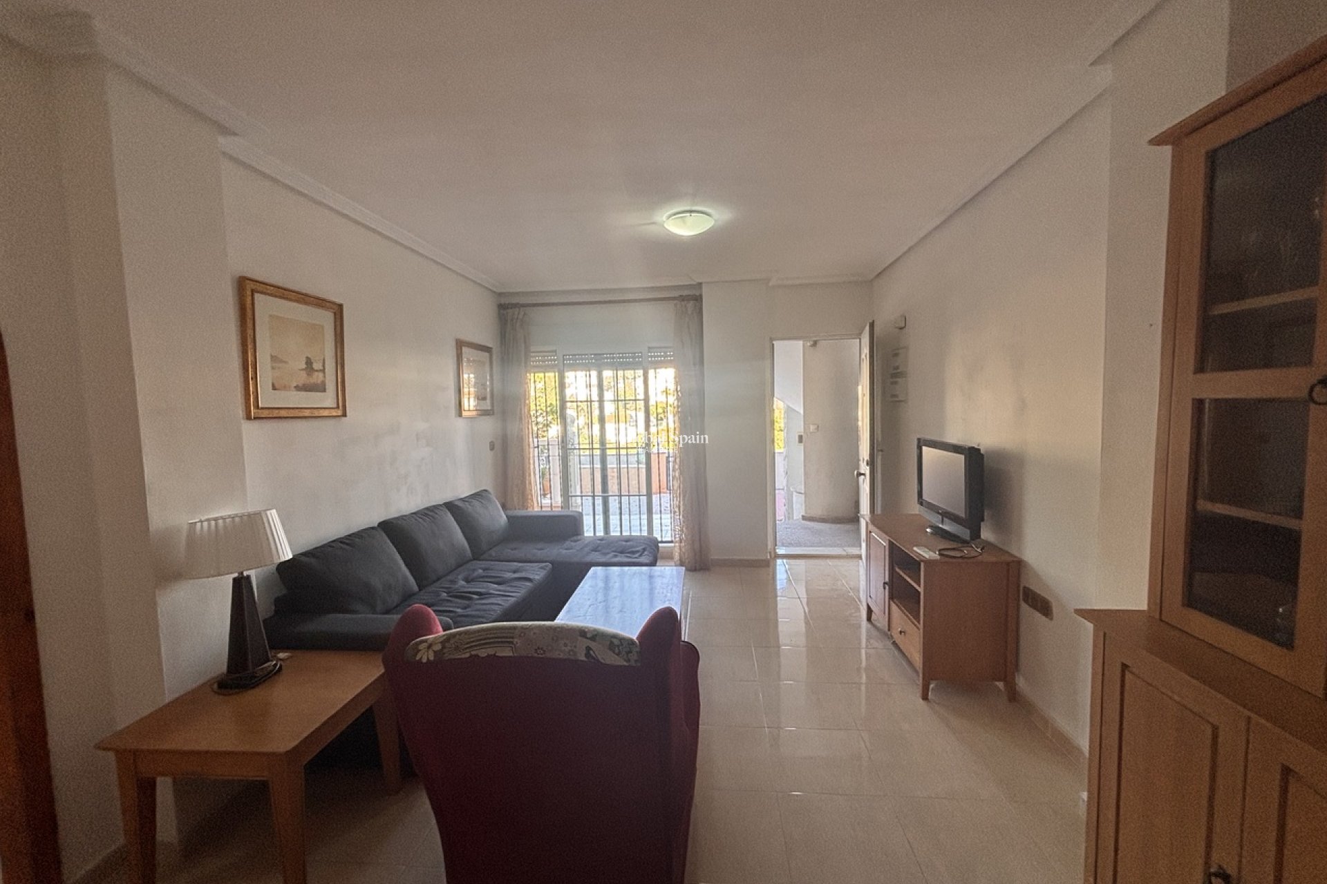 Revente - APPARTEMENT -
CABO ROIG - Costa Blanca