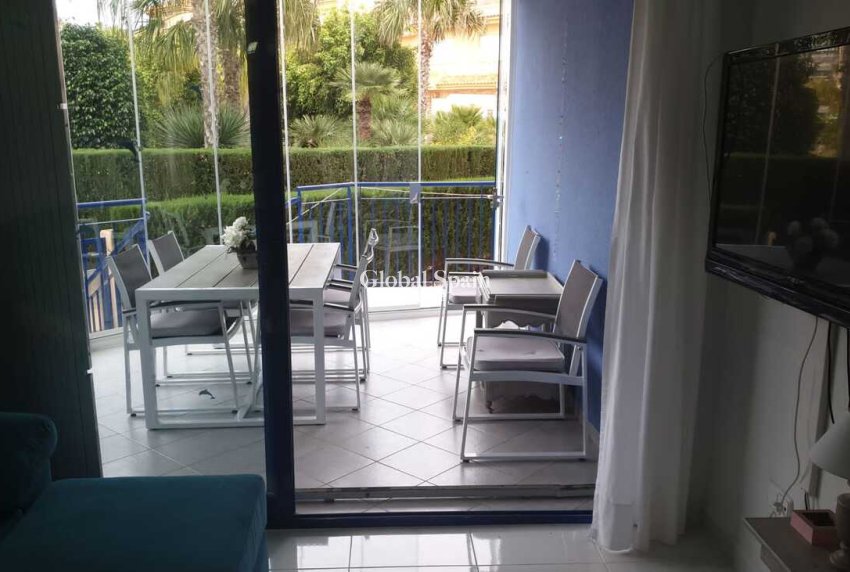 Revente - APPARTEMENT -
CABO ROIG - Costa Blanca