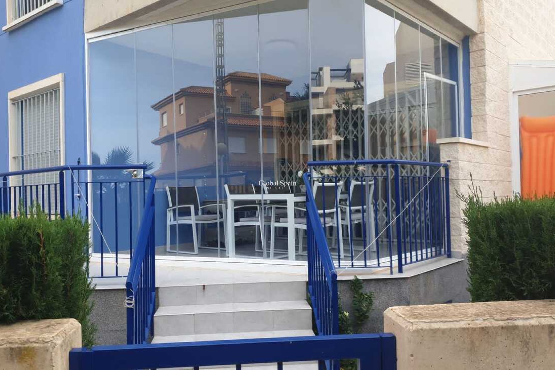 Revente - APPARTEMENT -
CABO ROIG - Costa Blanca