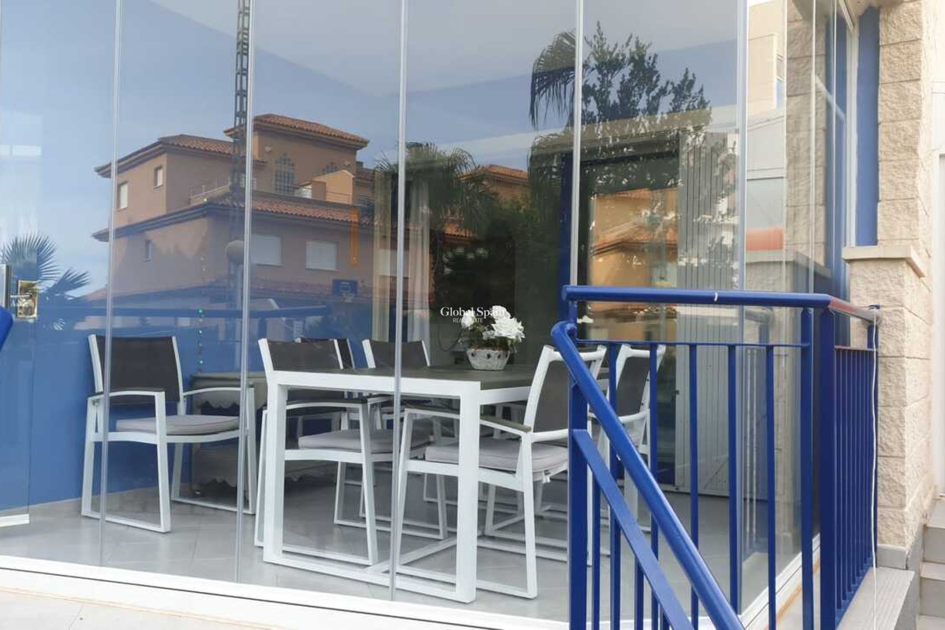 Revente - APPARTEMENT -
CABO ROIG - Costa Blanca