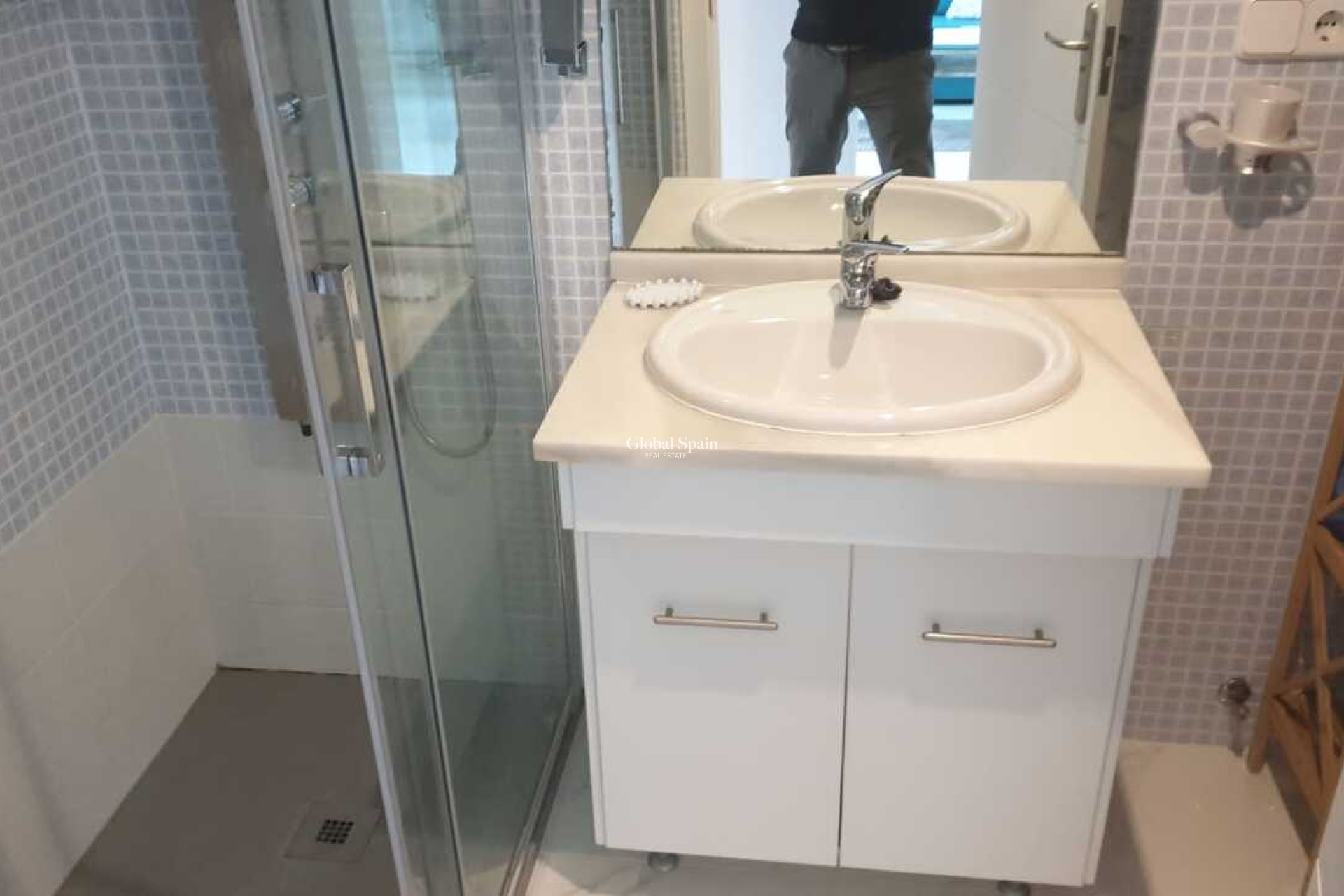 Revente - APPARTEMENT -
CABO ROIG - Costa Blanca