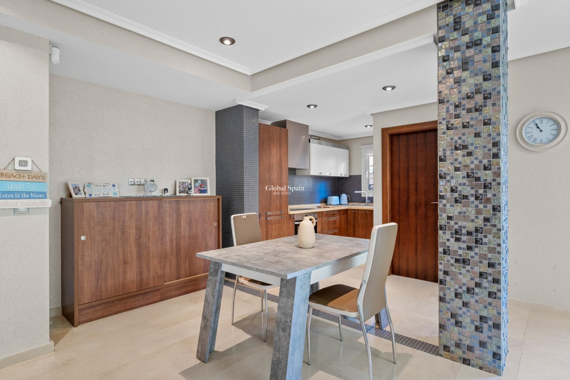 Revente - APPARTEMENT -
CABO ROIG - Costa Blanca