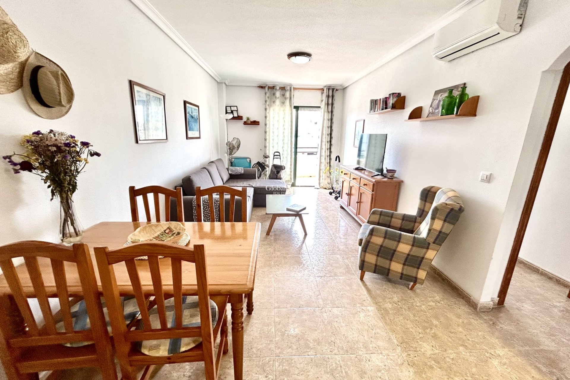Revente - APPARTEMENT -
CABO ROIG - Costa Blanca