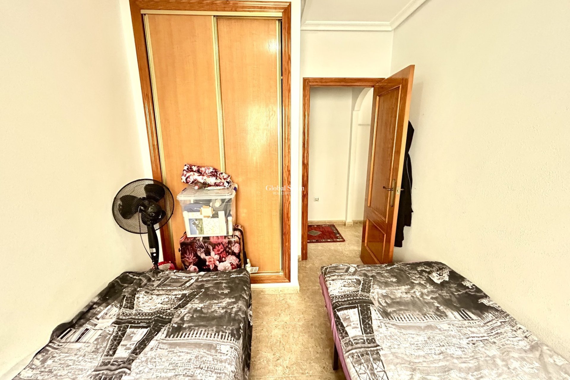 Revente - APPARTEMENT -
CABO ROIG - Costa Blanca