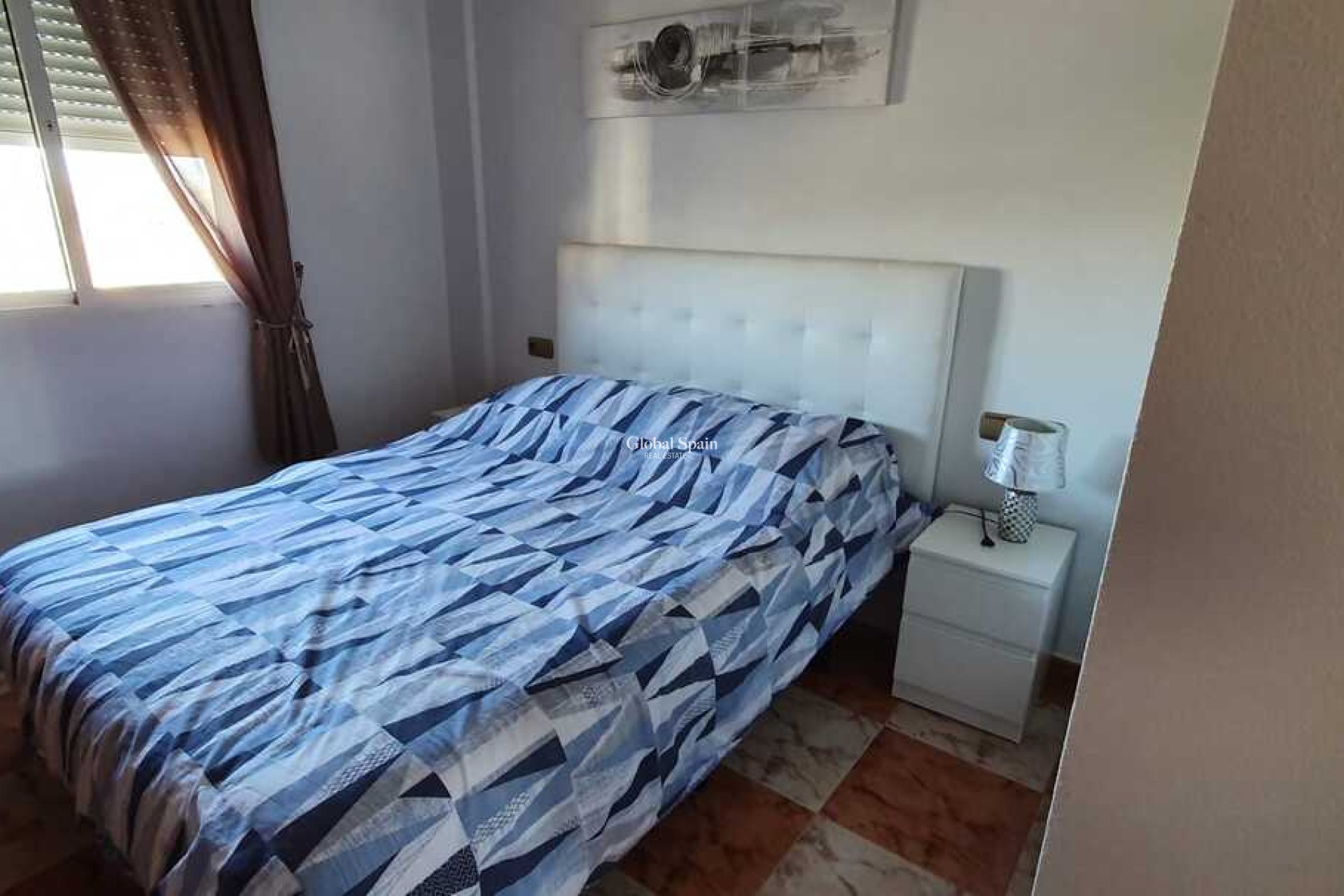 Revente - APPARTEMENT -
CABO ROIG - Costa Blanca