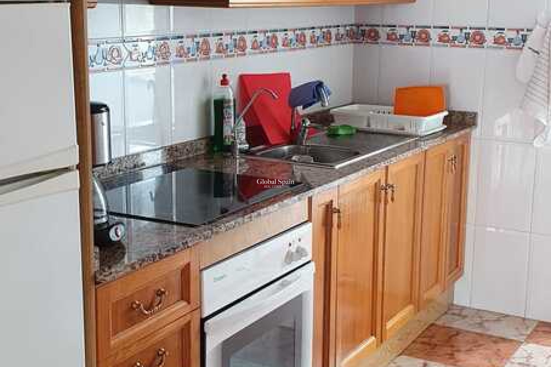 Revente - APPARTEMENT -
CABO ROIG - Costa Blanca