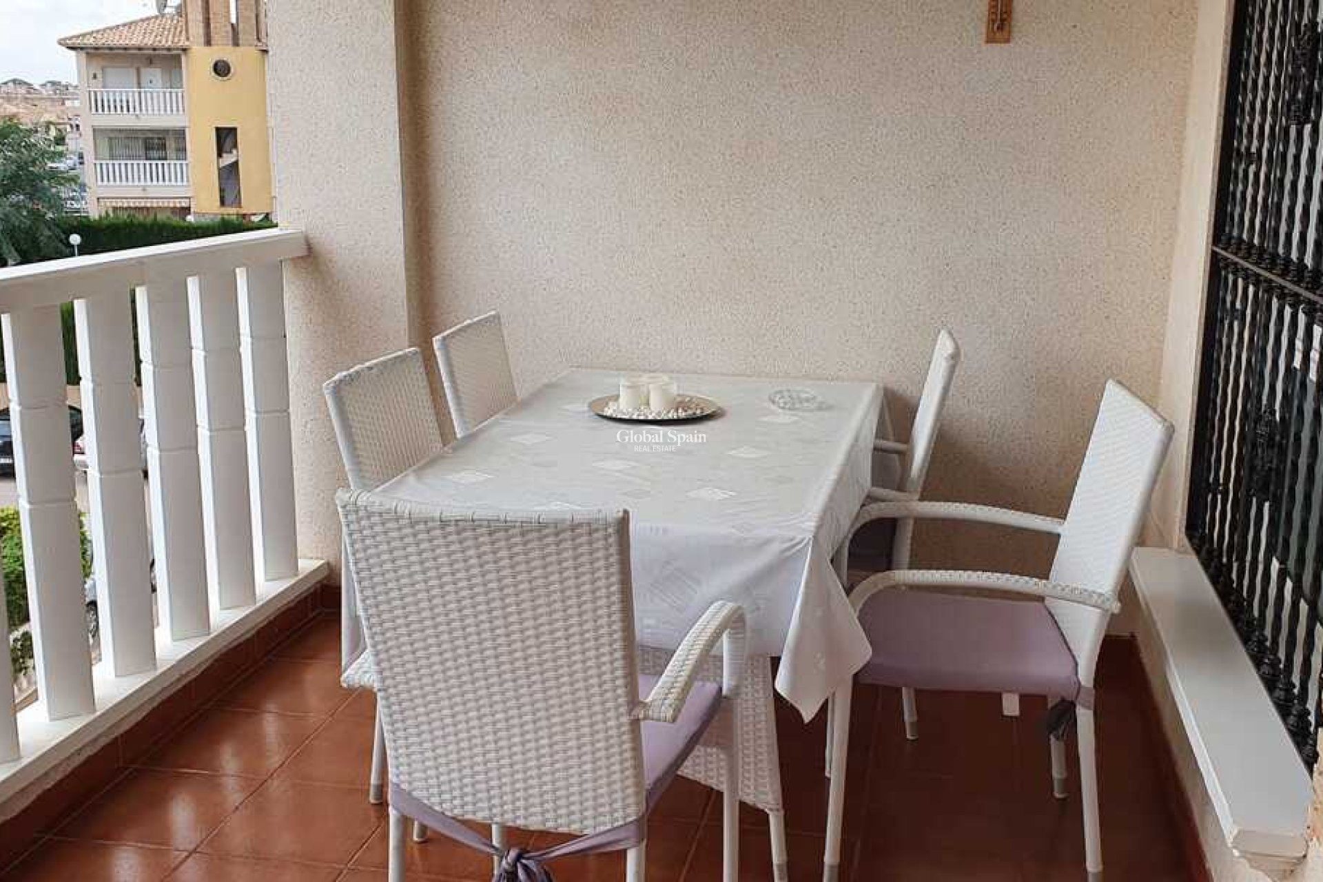 Revente - APPARTEMENT -
CABO ROIG - Costa Blanca