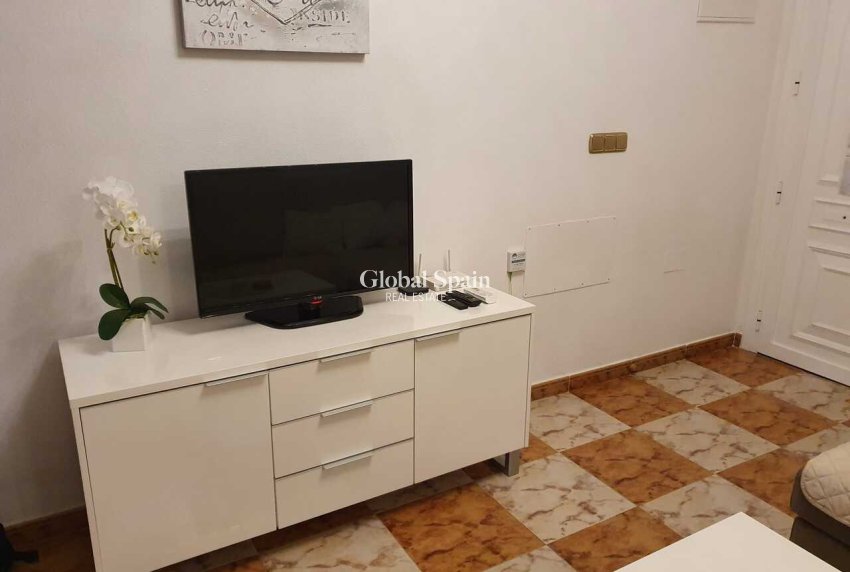 Revente - APPARTEMENT -
CABO ROIG - Costa Blanca