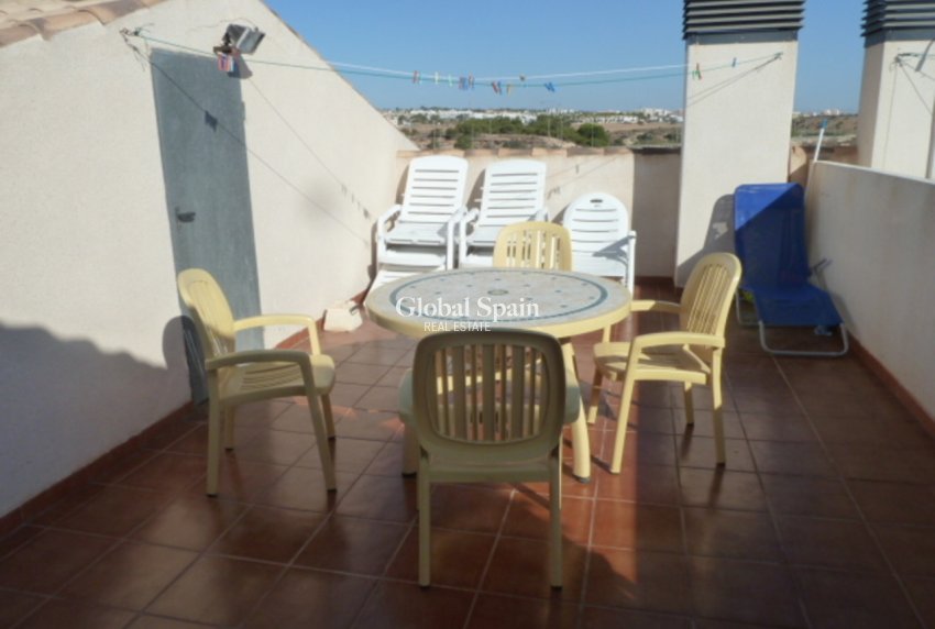 Revente - APPARTEMENT -
CABO ROIG - Costa Blanca