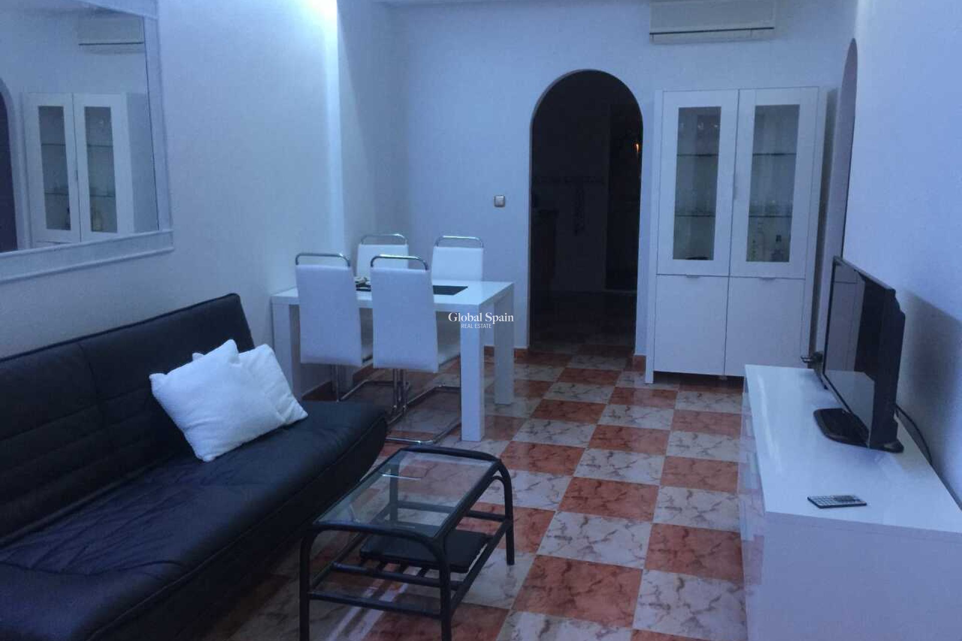 Revente - APPARTEMENT -
CABO ROIG - Costa Blanca