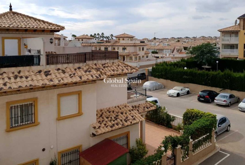 Revente - APPARTEMENT -
CABO ROIG - Costa Blanca