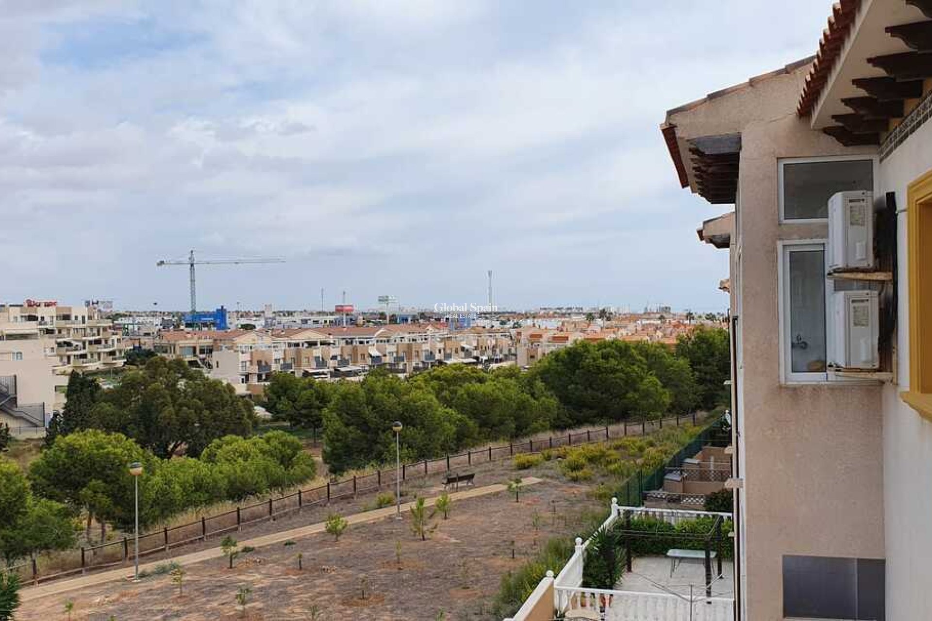 Revente - APPARTEMENT -
CABO ROIG - Costa Blanca