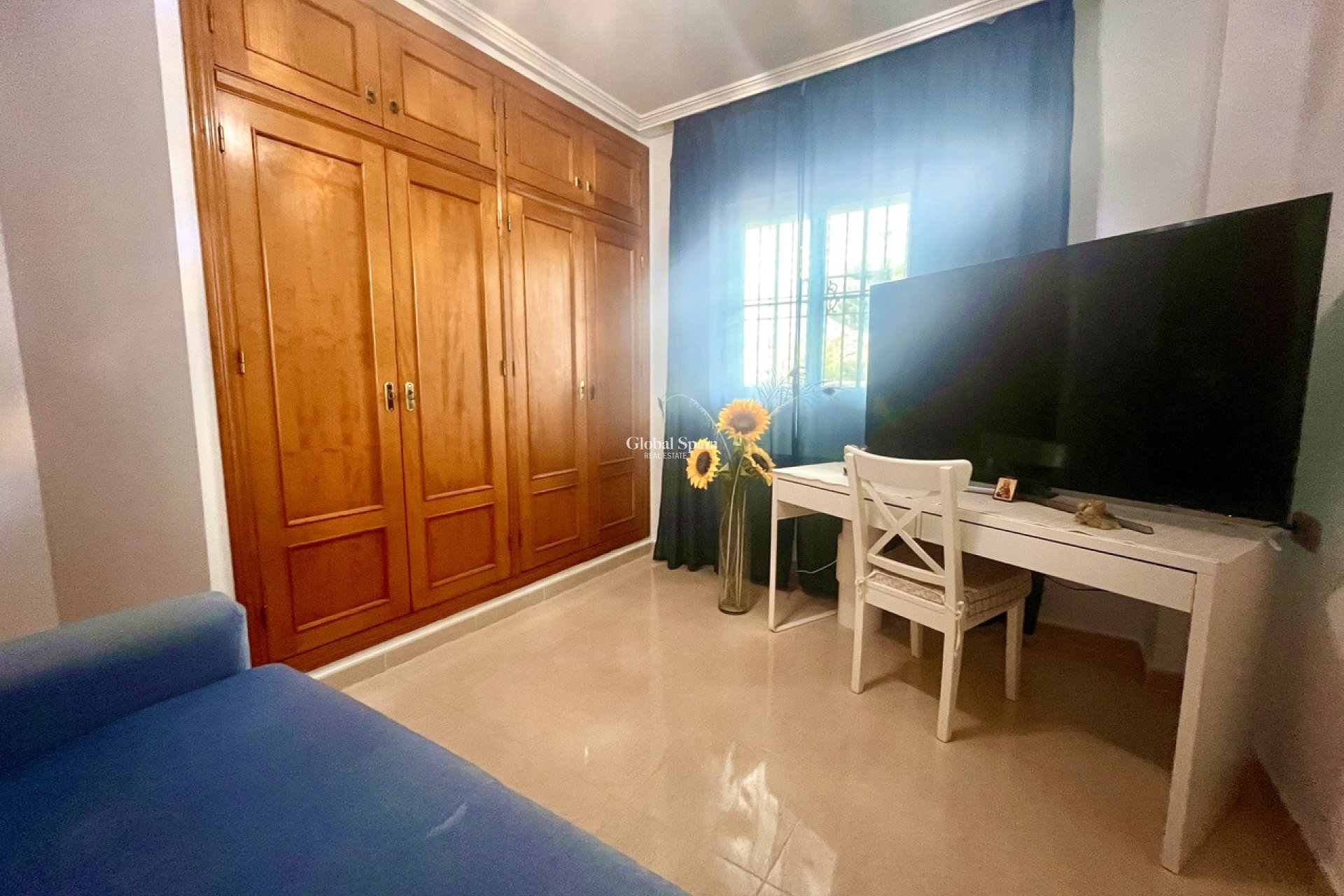 Revente - APPARTEMENT -
CABO ROIG - Costa Blanca