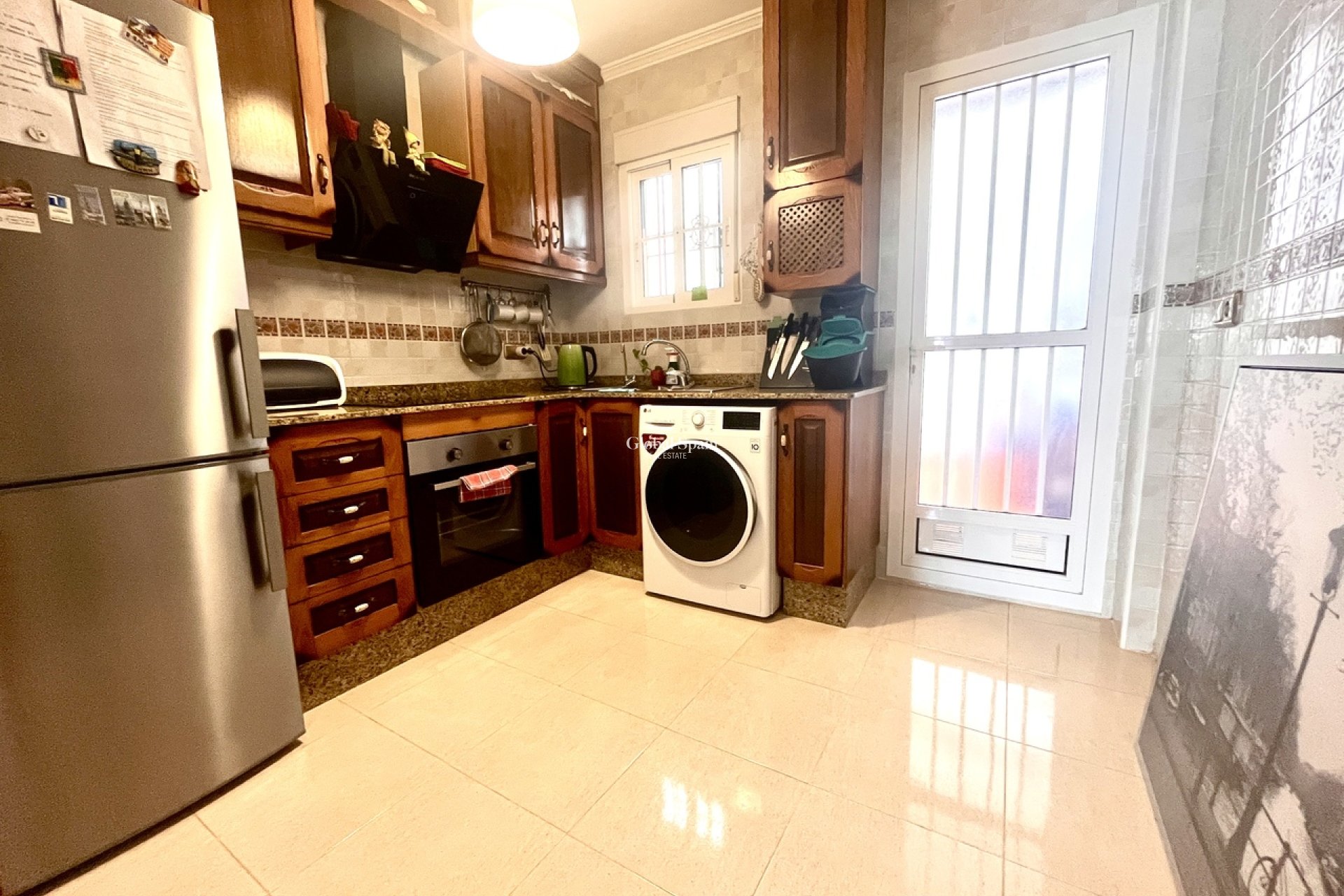 Revente - APPARTEMENT -
CABO ROIG - Costa Blanca