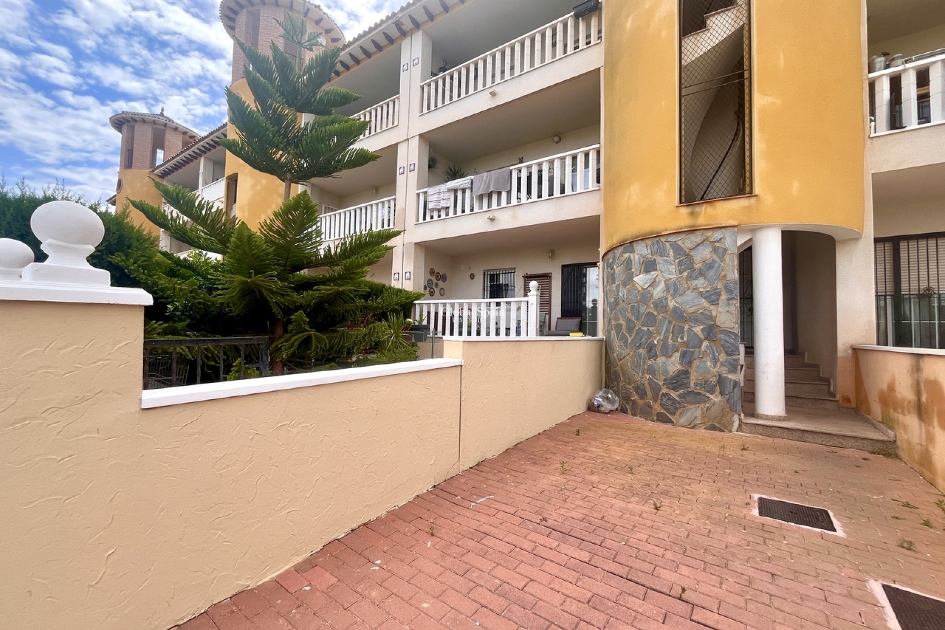 Revente - APPARTEMENT -
CABO ROIG - Costa Blanca