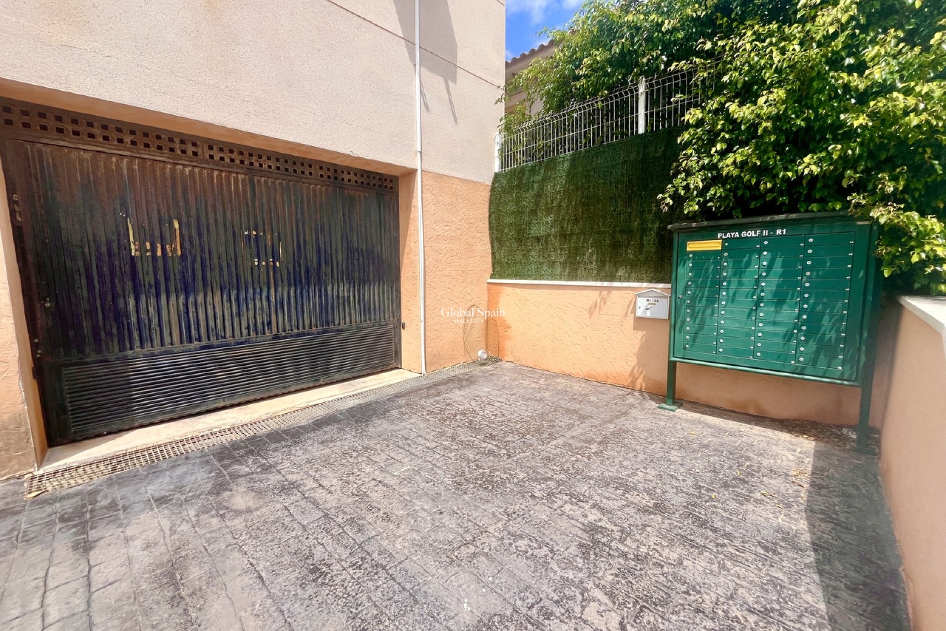 Revente - APPARTEMENT -
CABO ROIG - Costa Blanca