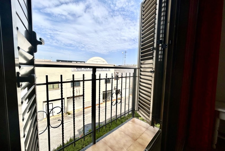 Revente - APPARTEMENT -
CABO ROIG - Costa Blanca