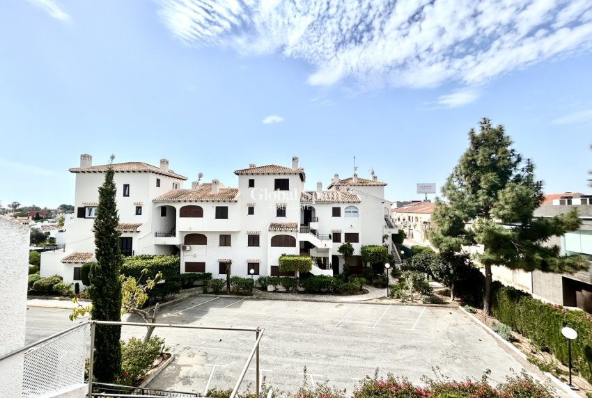 Revente - APPARTEMENT -
CABO ROIG - Costa Blanca