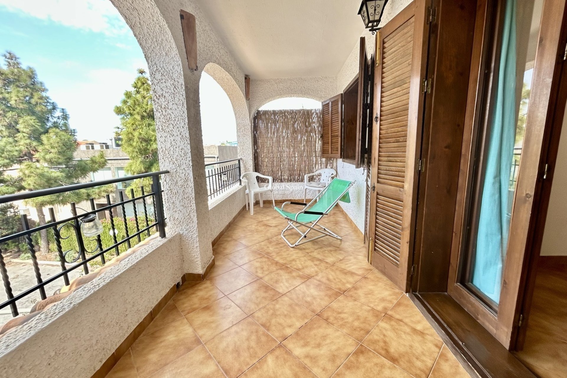 Revente - APPARTEMENT -
CABO ROIG - Costa Blanca