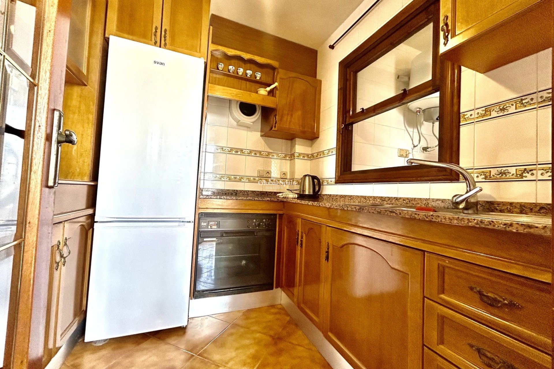 Revente - APPARTEMENT -
CABO ROIG - Costa Blanca