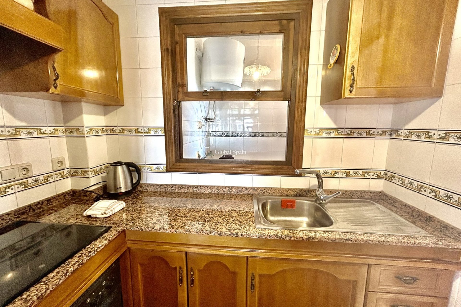 Revente - APPARTEMENT -
CABO ROIG - Costa Blanca