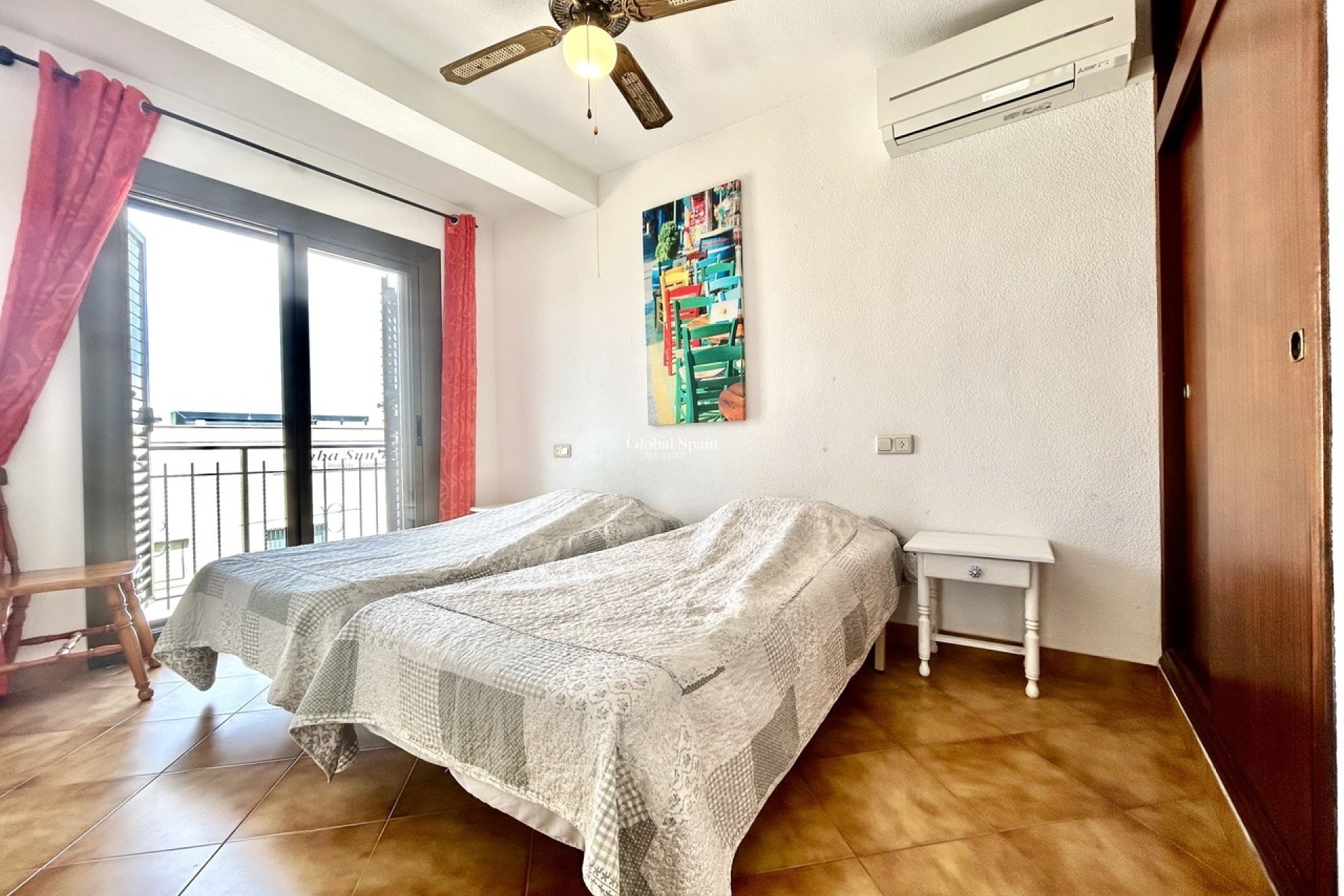 Revente - APPARTEMENT -
CABO ROIG - Costa Blanca