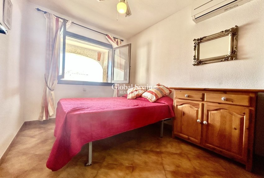 Revente - APPARTEMENT -
CABO ROIG - Costa Blanca