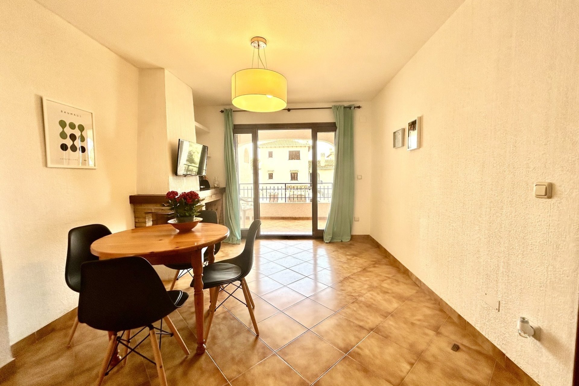 Revente - APPARTEMENT -
CABO ROIG - Costa Blanca