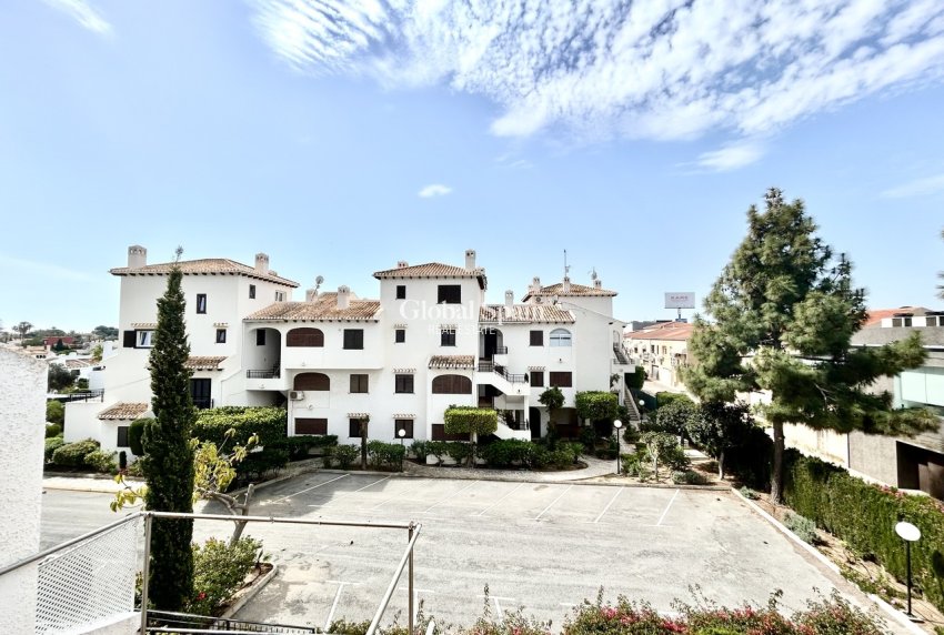 Revente - APPARTEMENT -
CABO ROIG - Costa Blanca