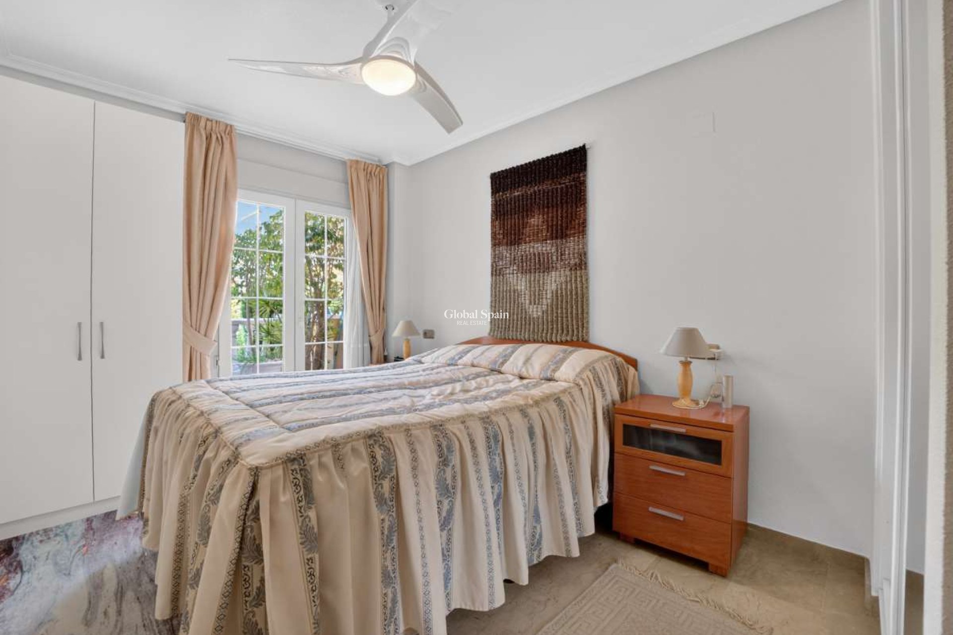 Revente - APPARTEMENT -
CABO ROIG - Costa Blanca